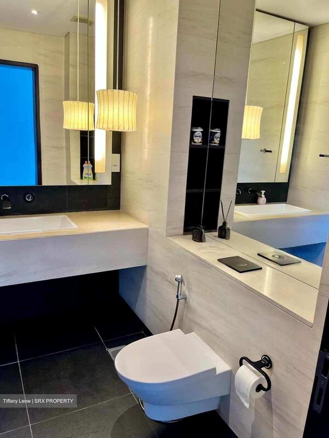 Seletar Hills Estate (D28), Detached #457010121